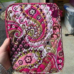 Vera Bradley IPad Case